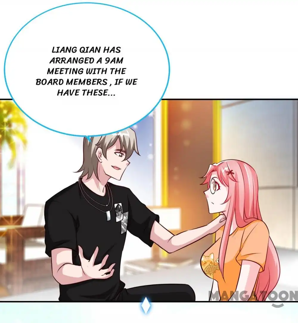 Don'T Mess With That Spicy Mother Chapter 94 24